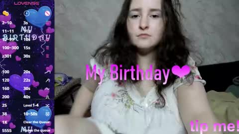 Alice online show from 09-25-25, 01:15