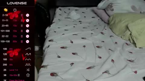 Alice online show from 10-13-25, 07:25