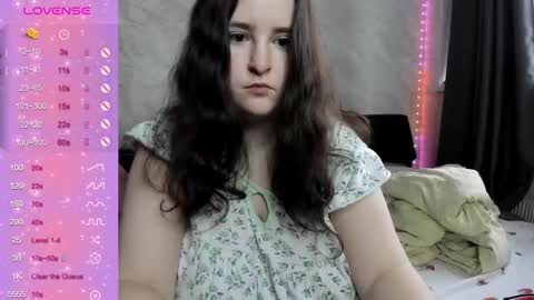 Alice online show from 11-15-25, 08:55