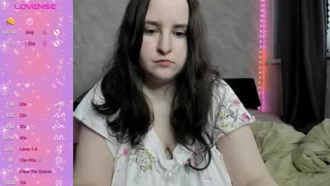 Alice online show from 11-24-25, 11:54