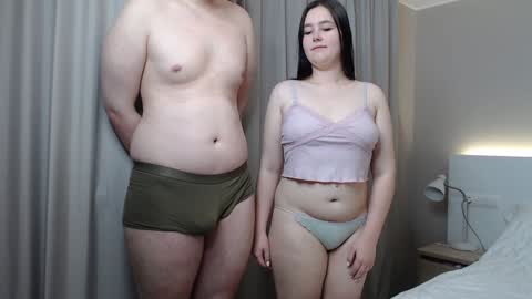 Snapshot of alice_and_jonathan chatting on 01-29-25, 10:16 alice and jonathan online show from 01-29-25, 10:16