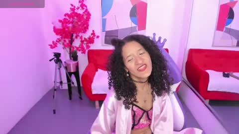 Alice  online show from 01-24-25, 05:00