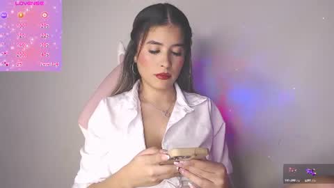 alice_cespedes online show from 07-14-26, 10:59