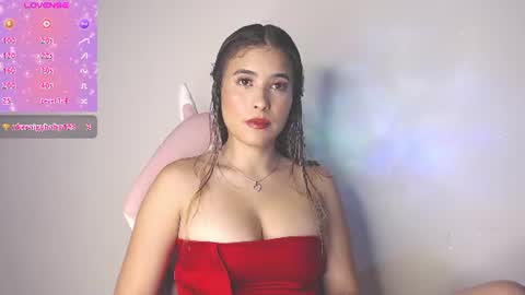 alice_cespedes online show from 07-21-26, 10:34