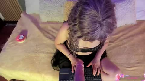 Mey online show from 03-29-26, 09:26