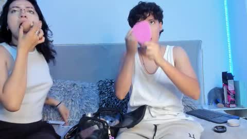 Snapshot of alice_dark21 chatting on 01-06-26, 04:38 Alice Dark online show from 01-06-26, 04:38