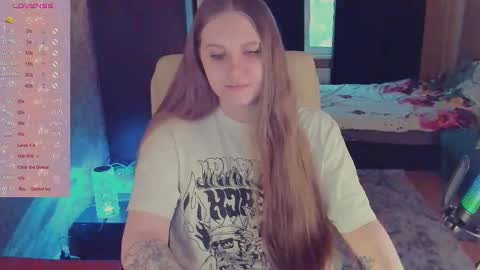 Snapshot of alice_dreamgirl_ chatting on 01-16-25, 08:00 Alice 3 online show from 01-16-25, 08:00