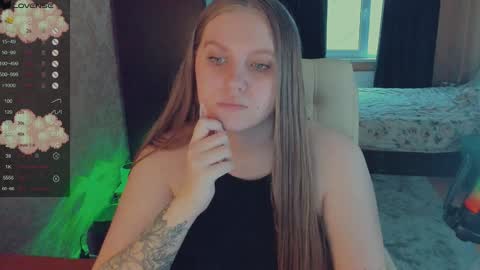 Snapshot of alice_dreamgirl_ chatting on 01-25-25, 09:04 Alice 3 online show from 01-25-25, 09:04