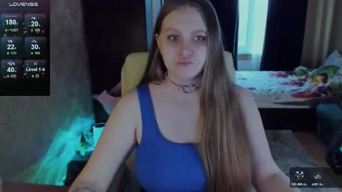 Snapshot of alice_dreamgirl_ chatting on 03-08-25, 01:25 Alice 3 online show from 03-08-25, 01:25