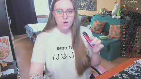 Alice 3 online show from 03-28-26, 10:48