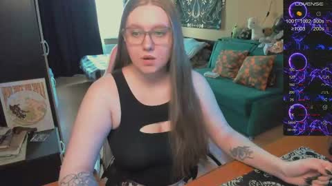 Alice 3 online show from 04-27-26, 10:57