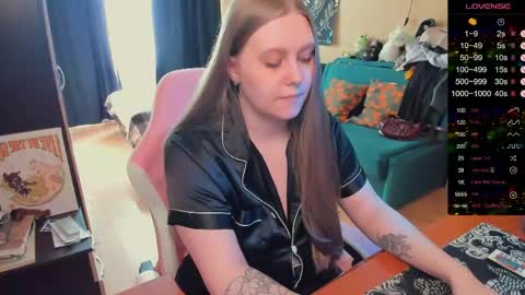 Snapshot of alice_dreamgirl_ chatting on 05-06-26, 01:38 Alice 3 online show from 05-06-26, 01:38