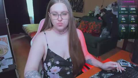 Snapshot of alice_dreamgirl_ chatting on 06-05-26, 09:48 Alice 3 online show from 06-05-26, 09:48