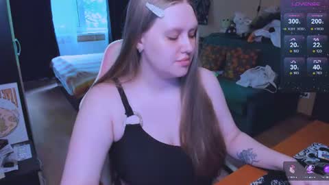 Alice 3 online show from 06-18-26, 11:58