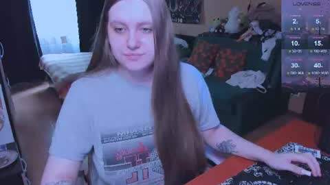 Alice 3 online show from 06-21-26, 08:17