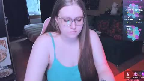 Alice 3 online show from 07-02-26, 11:05