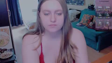 Alice 3 online show from 07-28-26, 12:48