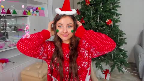 Alice online show from 12-21-24, 01:04