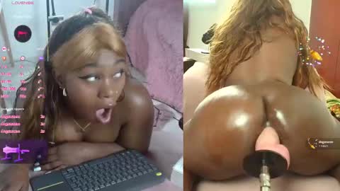 Alice duperly online show from 12-22-25, 04:48