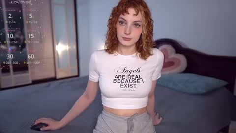 DONT YOU DARE NOT SEEING MY BIRTHDAY STREAM NOVEMBER 12 ILL BE 21 1400 GMT-5  CHECK MY LOVENSE WISHLIST online show from 11-30-25, 08:02