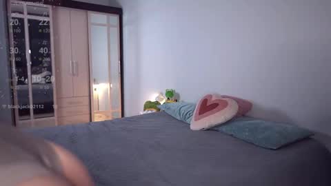 DONT YOU DARE NOT SEEING MY BIRTHDAY STREAM NOVEMBER 12 ILL BE 21 1400 GMT-5  CHECK MY LOVENSE WISHLIST online show from 03-10-26, 08:03