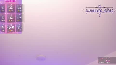 alice_elare online show from 08-01-26, 02:00