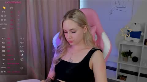 Alice online show from 03-10-25, 02:39