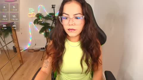 Alice online show from 04-07-26, 11:54