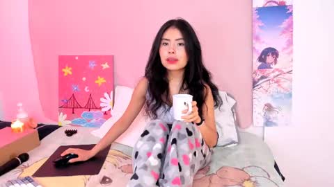 Alice Sofia online show from 06-25-26, 06:01