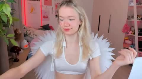 Alichery online show from 02-14-26, 05:26