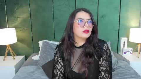 Alice  online show from 10-08-25, 01:58