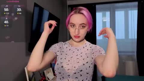 Alice online show from 03-12-26, 12:00