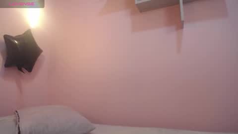 Snapshot of alice_in_hornyland_ chatting on 10-10-25, 07:46 alice_in_hornyland_ online show from 10-10-25, 07:46