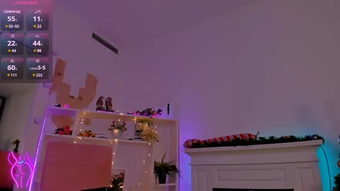 Alice online show from 12-31-24, 12:36