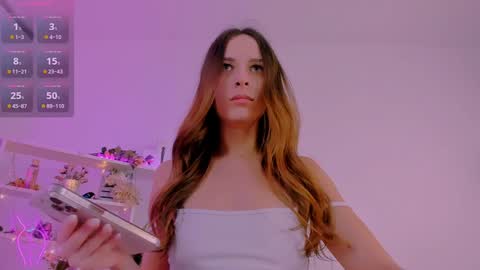 Alice online show from 01-21-25, 06:43
