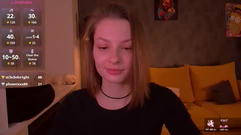 Alice online show from 11-28-25, 02:03