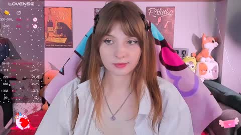 Alice 3 online show from 12-14-24, 11:29