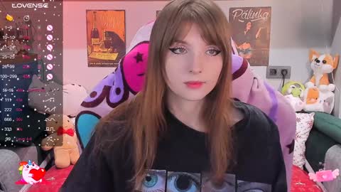 Alice 3 online show from 12-28-24, 11:41