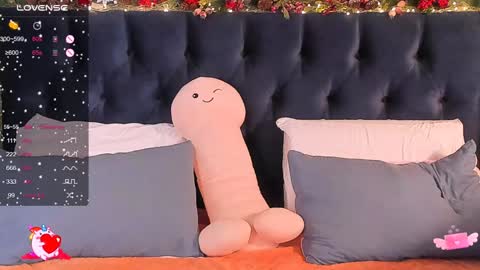 Alice 3 online show from 01-19-25, 11:34