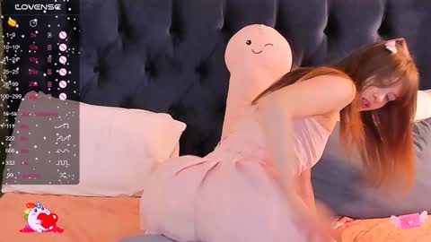 Alice 3 online show from 01-28-25, 03:35