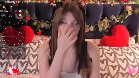 Alice 3 online show from 02-21-25, 12:17