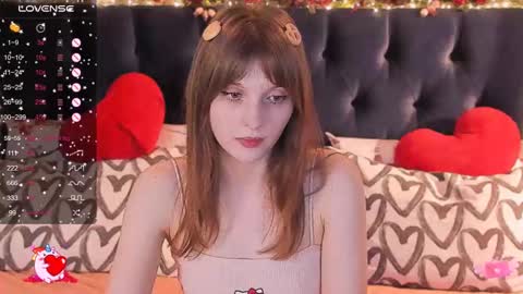 Alice 3 online show from 02-25-25, 11:19