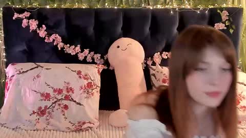 Alice 3 online show from 03-05-25, 12:22