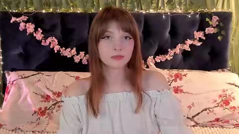 Alice 3 online show from 03-05-25, 03:29