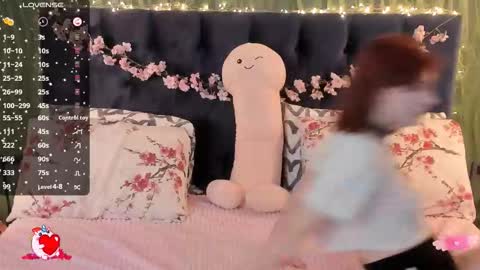 Alice 3 online show from 09-27-25, 11:37