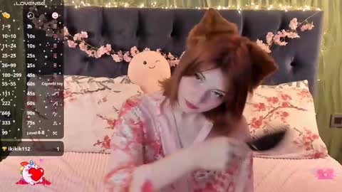 Alice 3 online show from 09-28-25, 12:32