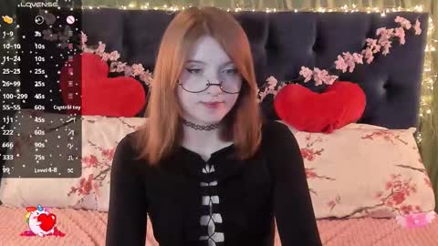 Snapshot of alice_langley chatting on 03-26-26, 11:16 Alice 3 online show from 03-26-26, 11:16