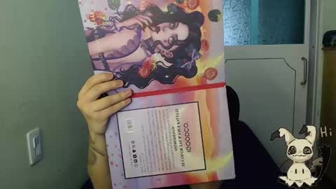 alice online show from 12-13-24, 02:38