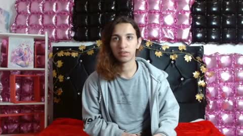 alice online show from 02-23-25, 03:51