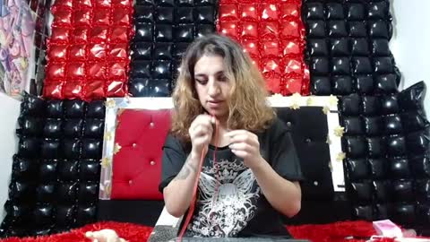 alice online show from 03-01-25, 11:58